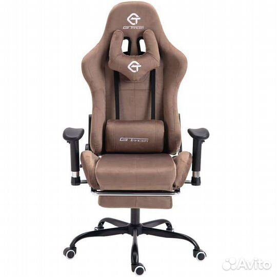Игровое кресло