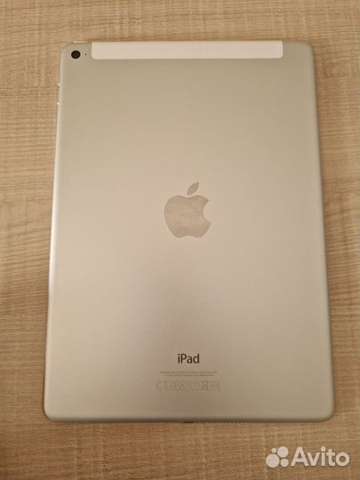 iPad Air 2 64GB LTE
