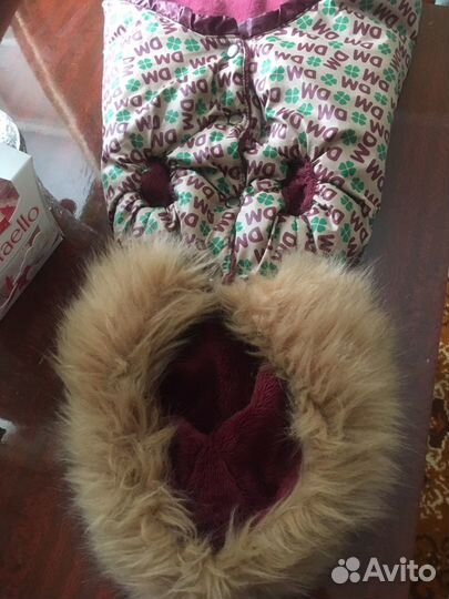 Жилетка для собак