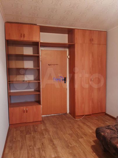 Комната 13,7 м² в 1-к., 6/9 эт.