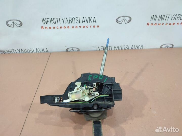 Селектор АКПП Infiniti Fx45 S50 2005