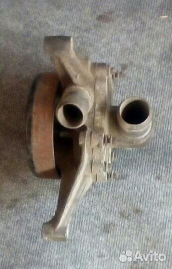 Помпа Jaguar S-Type 3.0 1999