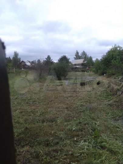 Участок 14 сот. (СНТ, ДНП)