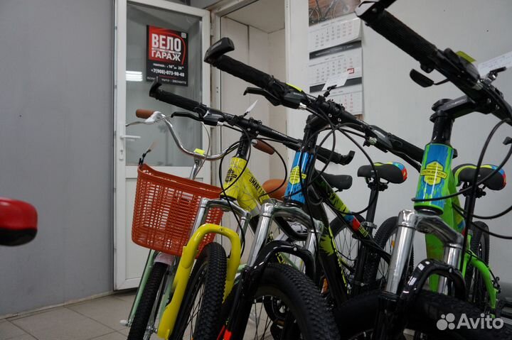 Велосипеды Новые. обмен. Б\у ремонт