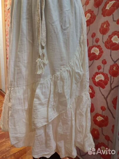 Платье Италия