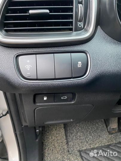 Kia Sorento Prime 2.2 AT, 2017, 149 500 км