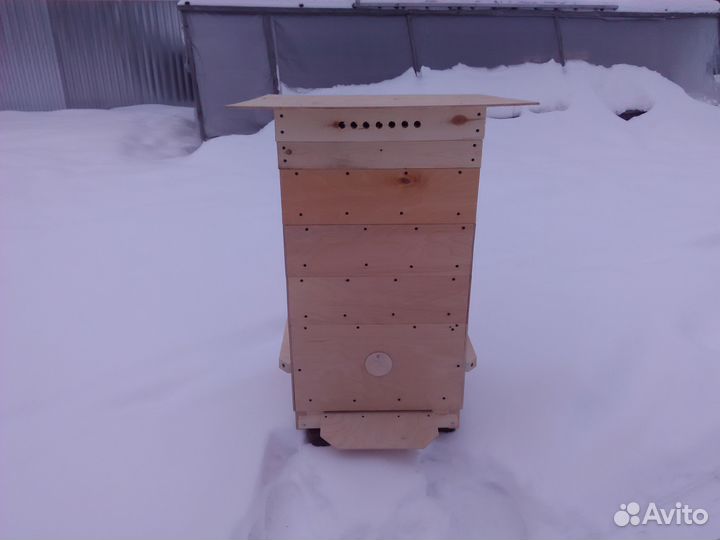 Рамки для ульев