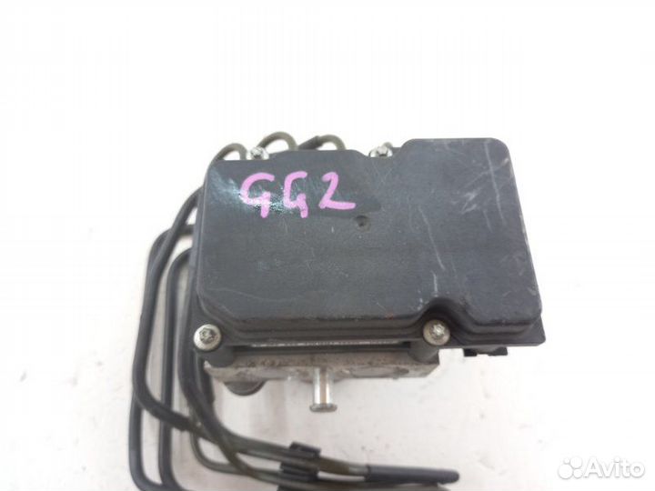 Блок abs Subaru Impreza GG2 EJ15 2005