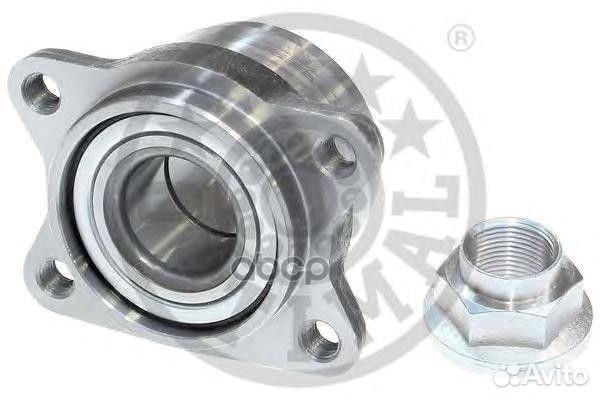 Ступица с подшипником mitsubishi: galant V (E5