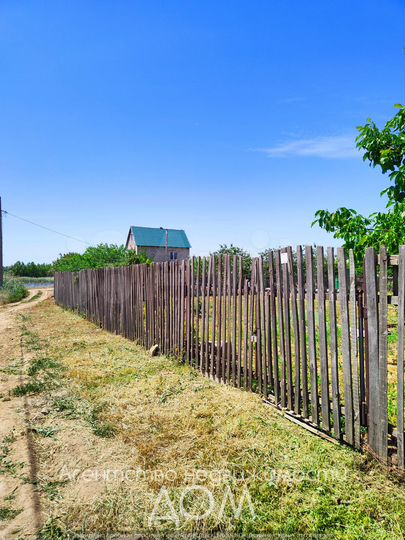 Дача 20 м² на участке 6,2 сот.