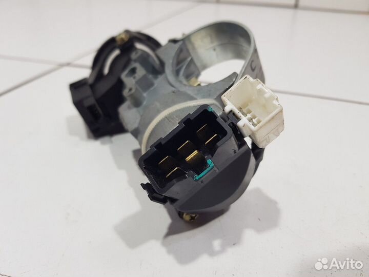 Замок зажигания (Changan CS35)