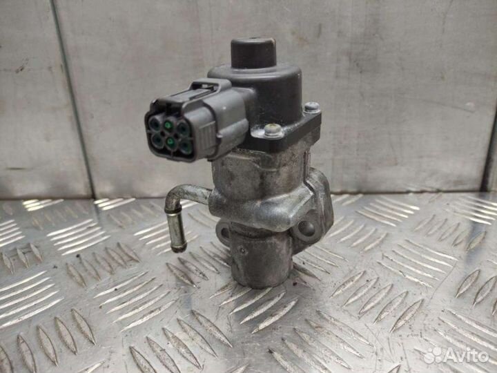 Клапан EGR Ford Focus 2 1.8 2007