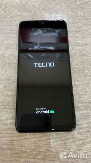 Смартфон Tecno Spark 10C 4/64Gb а.1624(221)
