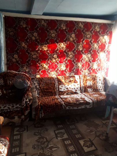 Дом 65 м² на участке 20 сот.