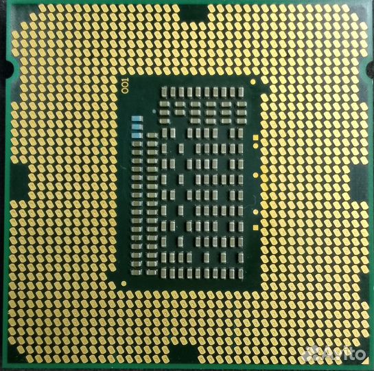Intel Core i5 2400 4ядра (s1155)