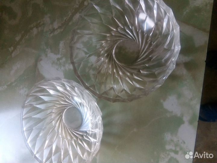 Салатница большая