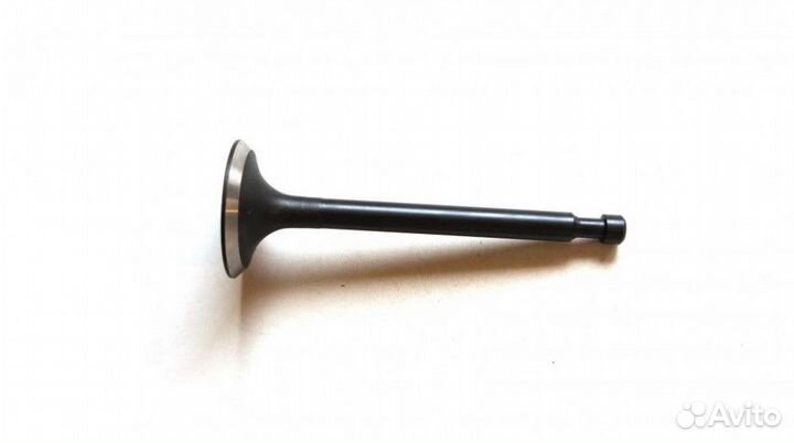 Клапан выпускной 160F (14412)