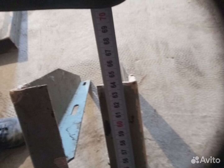 Кронштейн для сплит систем