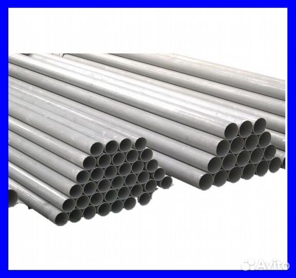 Профильная труба 100х100х3мм