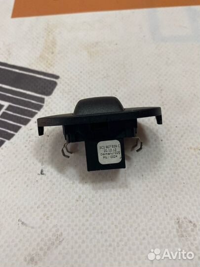 Датчик света Vw Passat B6 3.2 2007