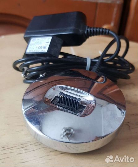 Зарядка siemens