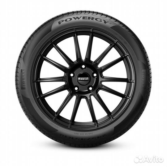 Pirelli Powergy 225/60 R18 104
