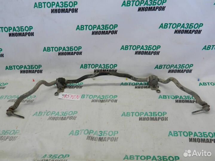 Стабилизатор передний для Mazda 6 2007-2012г