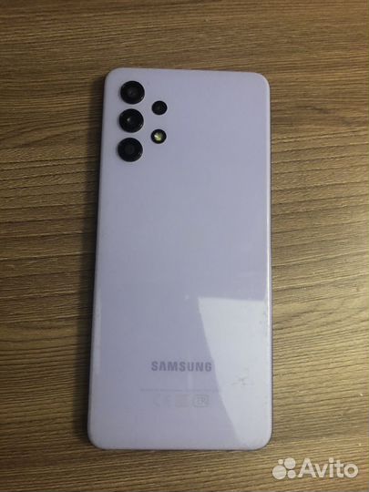 Samsung Galaxy A32, 4/128 ГБ