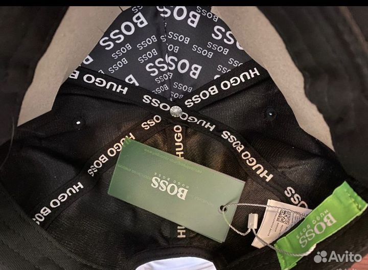 Бейсболки в ассортименте Турция