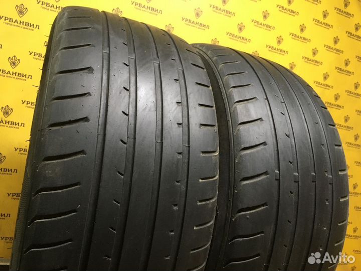 Maxtrek Maximus M1 245/45 R17 99W
