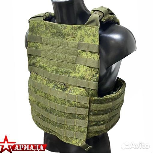 Бронежилет Спартанец-Г