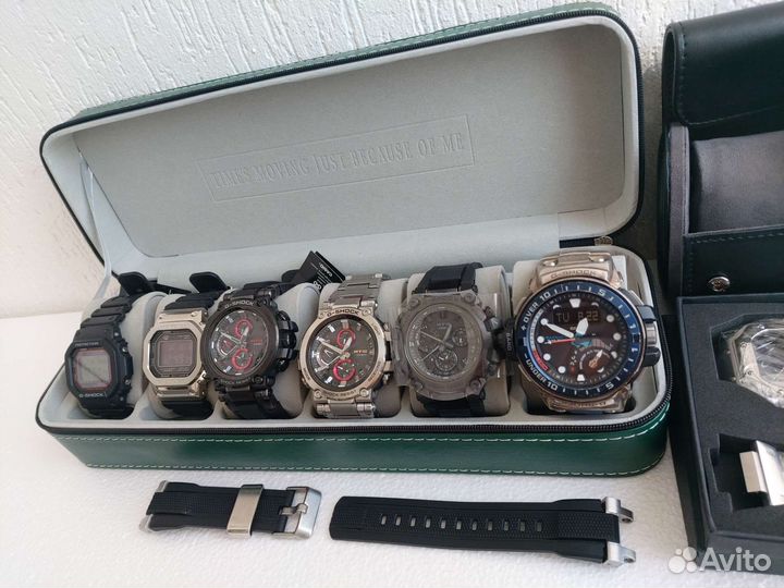 Часы casio g shock mtg