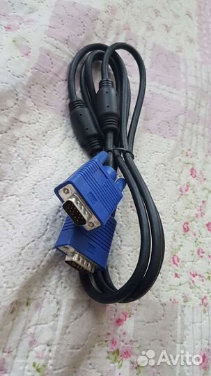 Кабель для компьютера