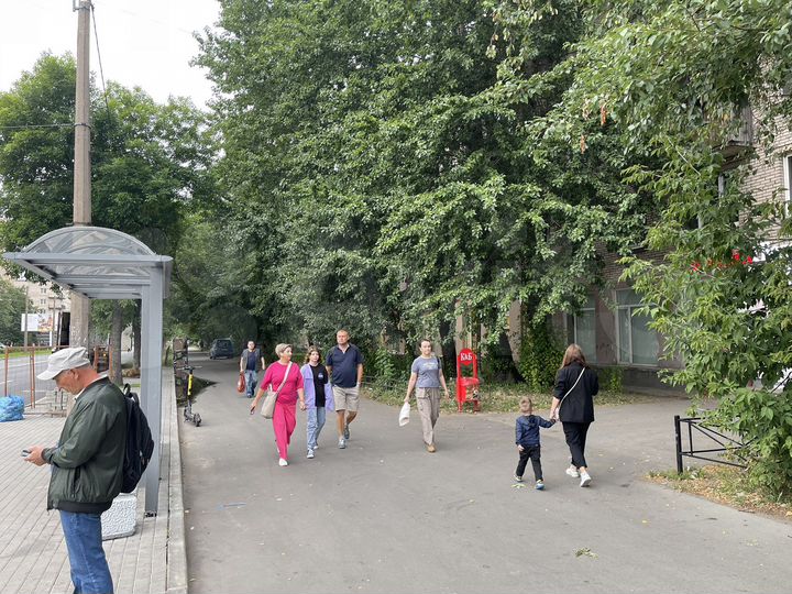 Универсальное помещение 249 м²