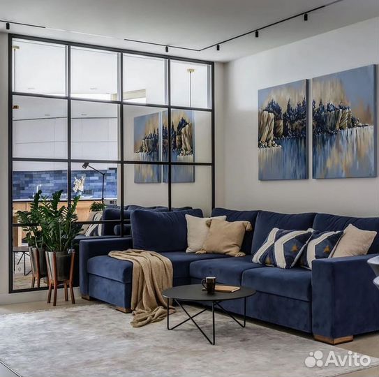 Перегородки раздвижные стеклянные