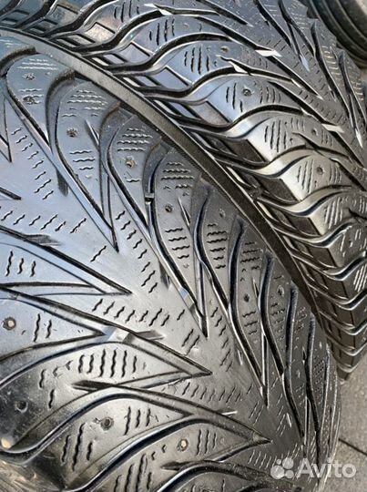 Комплект колес R16 Wolksvagen / Skoda / Audi