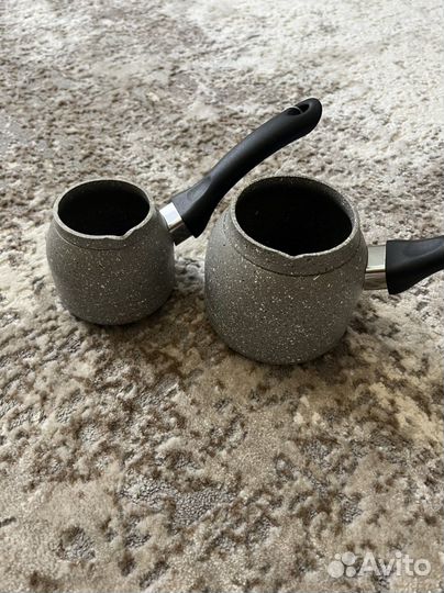 Турка для кофе новая 650 мл