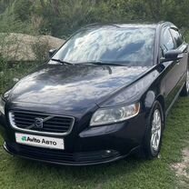 Volvo S40 2.4 AT, 2008, 245 500 км, с пробегом, цена 799 000 руб.