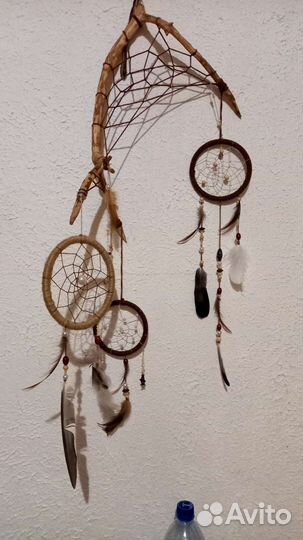 Ловец снов / панно на стену