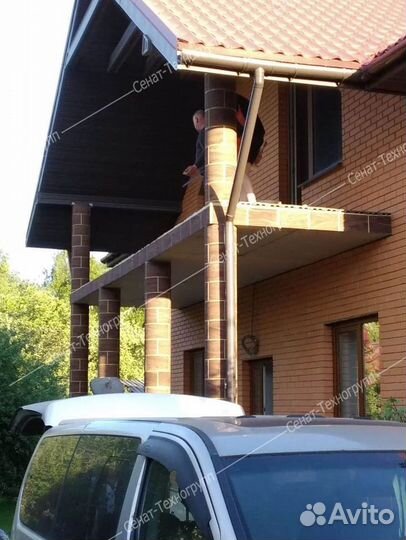 Гибкий мрамор, гибкий камень от производителя