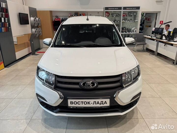 LADA Largus 1.6 МТ, 2024