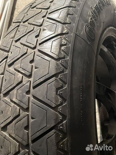 Запаска R19 Discovery Range Rover