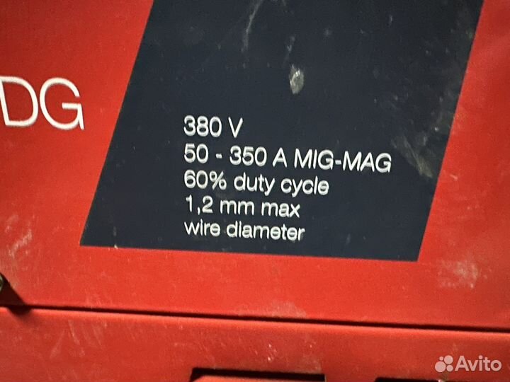 Инвертор сварочный