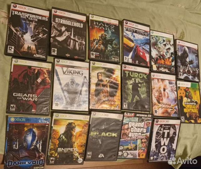 Компьютерная игра