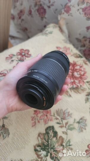 Фотоаппарат Canon EOS Rebel T3