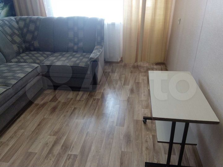 2-к. квартира, 46 м², 4/5 эт.