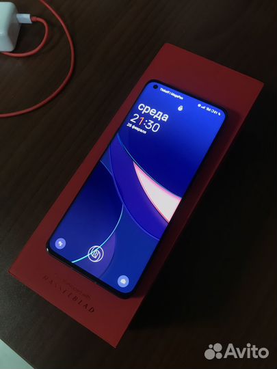 OnePlus 9 Pro, 8/256 ГБ