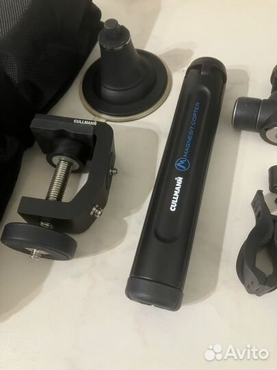 Набор Cullmann Flexx Support