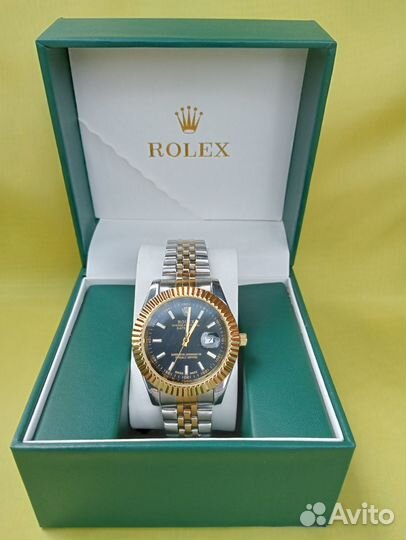 Часы rolex