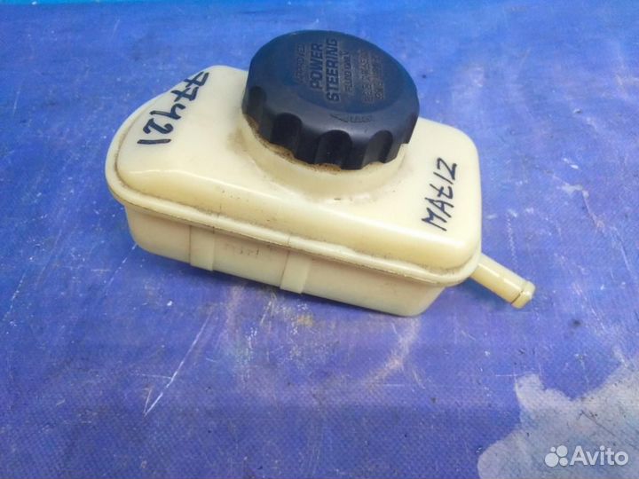 Бачок гидроусилителя Daewoo Matiz 2001